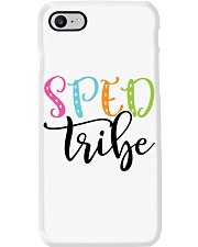 SPED Special EducationTribe Phone Case tile