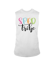 SPED Special EducationTribe Sleeveless Tee tile