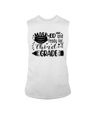 Third Grade Sleeveless Tee tile