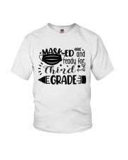 Third Grade Youth T-Shirt tile