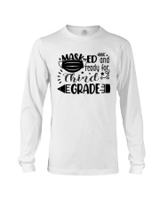 Third Grade Long Sleeve Tee tile