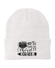 Third Grade Knit Beanie tile