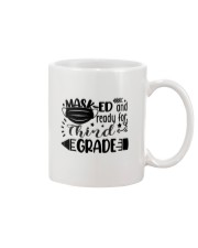 Third Grade Mug tile