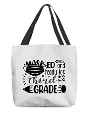 Third Grade All-Over Tote tile