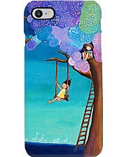 Brother Sister Phone Case tile