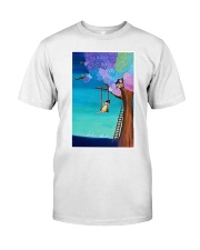Brother Sister Classic T-Shirt tile