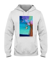 Brother Sister Hooded Sweatshirt tile