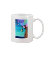 Brother Sister Mug tile