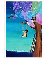 Brother Sister 11x17 Poster front