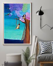 Brother Sister 11x17 Poster lifestyle-poster-1