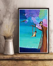 Brother Sister 11x17 Poster lifestyle-poster-3