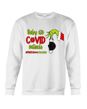 Preschool Teacher Crewneck Sweatshirt tile