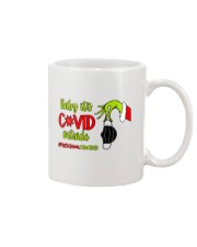 Preschool Teacher Mug tile