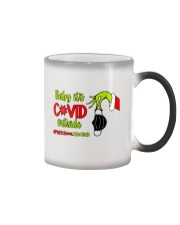 Preschool Teacher Color Changing Mug tile