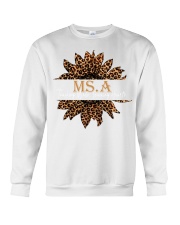 Personalized Teacher Shirt Crewneck Sweatshirt tile