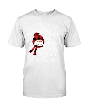 Pre-K Teacher Classic T-Shirt tile