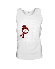 Pre-K Teacher Unisex Tank tile