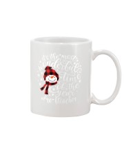 Pre-K Teacher Mug tile