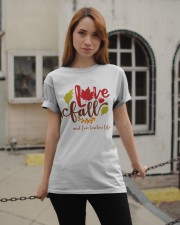 Love Fall Classic T-Shirt apparel-classic-tshirt-lifestyle-19