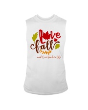Love Fall Sleeveless Tee tile