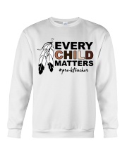 Pre-K Teacher Crewneck Sweatshirt tile