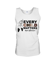Pre-K Teacher Unisex Tank tile
