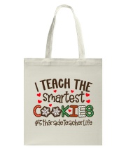 5th Grade Teacher Tote Bag tile