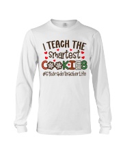 5th Grade Teacher Long Sleeve Tee tile