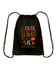 Educator Drawstring Bag tile