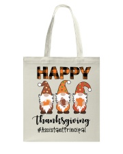 Assistant Principal Tote Bag tile
