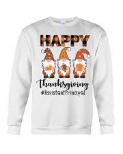 Assistant Principal Crewneck Sweatshirt tile