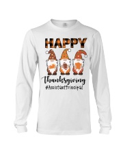 Assistant Principal Long Sleeve Tee tile