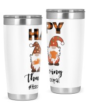 Assistant Principal 20oz Tumbler tile