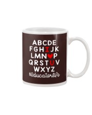 Educator Mug tile