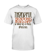 Mom Classic T-Shirt tile
