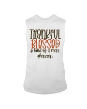Mom Sleeveless Tee tile