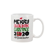 1st Grade Teacher Mug tile