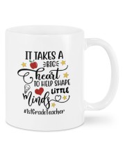 1st Grade Teacher Mugs tile