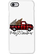Merry Christmas y'all Phone Case tile