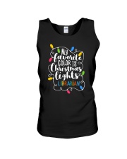 Librarian Unisex Tank tile
