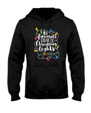 Librarian Hooded Sweatshirt tile