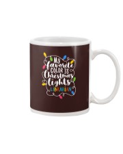 Librarian Mug tile