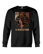 Director Crewneck Sweatshirt tile