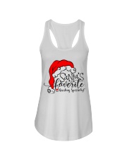 Reading Specialist Ladies Flowy Tank tile