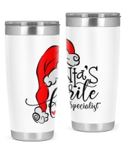 Reading Specialist 20oz Tumbler tile