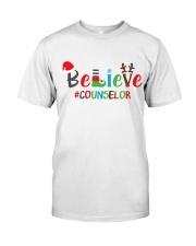Counselor Classic T-Shirt tile