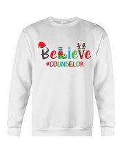 Counselor Crewneck Sweatshirt tile
