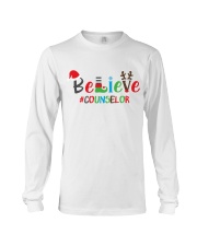 Counselor Long Sleeve Tee tile