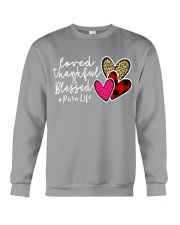Paraprofessional Crewneck Sweatshirt tile