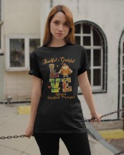 Assistant Principal Classic T-Shirt apparel-classic-tshirt-lifestyle-19